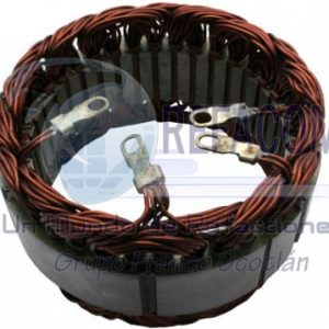 ALSN-090-204 ESTATOR ND 90A