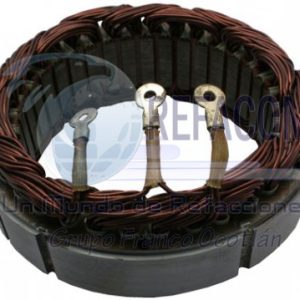 ALSP-078-503 ESTATOR PRESTOLITE 160A