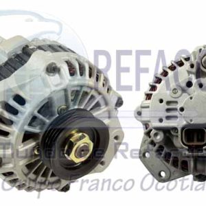 ALT-H100 ALTERNADOR HYUNDAI H100
