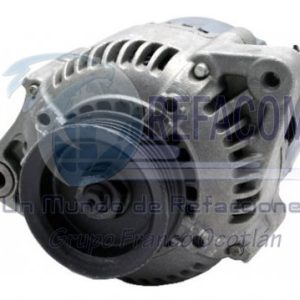 ALT-TOYOTA ALTERNADOR TOYOTA (NIPPONDENSO)=14855