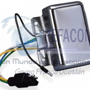 AM964 MODULO RAMBLER =645/AM964                  =03130