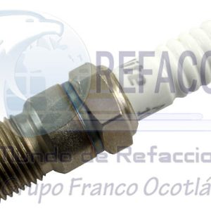 AP103 BUJIA PLATINO FRAM FOCUS,ECOSPORT,EXPLORER,RANGER