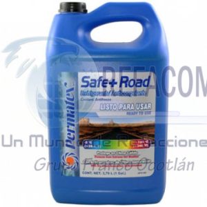 APV-60 ANTICONGELANTE GALON 3.79L PERMATEX -2 A 129ºC