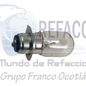 ARE-20308 FOCO MOTO 20308 PIEZA 12V-18/18W (A3603)