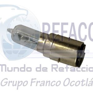 ARE-C03 FOCO MOTO C03 PIEZA 12V-35/35W (BA20D)