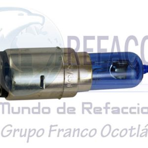 ARE-C0301X FOCO MOTO C03 PIEZA TIPO XENON 12V-35/35W