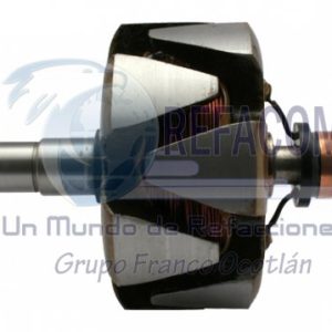 ARLN-1101 ROTOR LN 160A