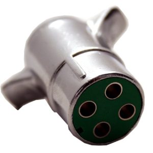 ARNES-04216 ARNES CONECTOR MACHO S/RESORTE 4 PTAS      =04216
