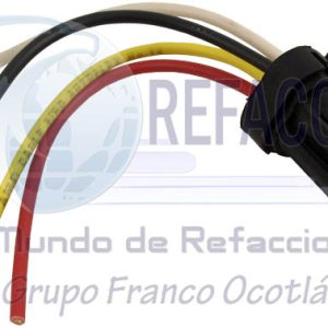 ARNES-1 ARNES MOTOV. CHRY 4 TERMINALES