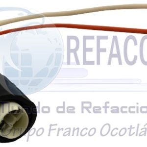 ARNES-106 ARNES CUARTO SALPICADERA GOLF/JETTA