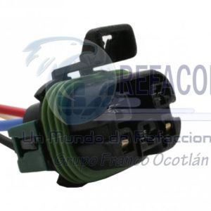 ARNES-11 ARNES RELAY OVALADO CHEVR. 5 PATAS