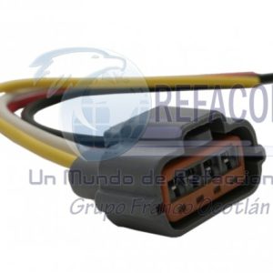 ARNES-115 ARNES REGULADOR NISSAN BOSCH 002 Y MODULO