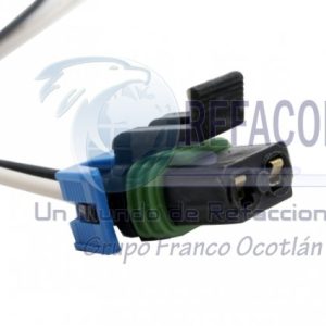 ARNES-12 ARNES BULBO TEMP CHEVY 2PTAS   =06649