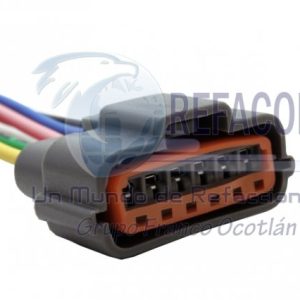 ARNES-122 ARNES DIST. NISSAN 6TERM.