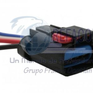 ARNES-123 ARNES RELEVADOR,BOMBA GAS CHRY. 4TERM.