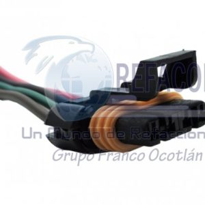 ARNES-126 ARNES SENSOR OXIGENO CHEVR. PONTIAC