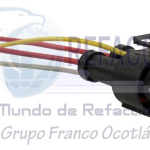 ARNES-127 ARNES MOTOV. VW A3,DERBY CAJA MUERTO