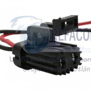 ARNES-15 ARNES MOTOV. FORD TOPAZ