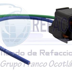 ARNES-156 ARNES SOCKET P/FOCO H8,H9,H11