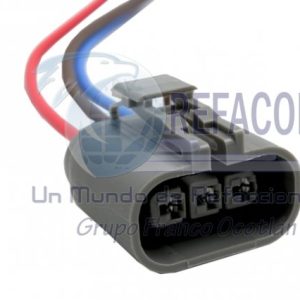 ARNES-19 ARNES BOMBA GAS NISSAN 3PTAS=08629