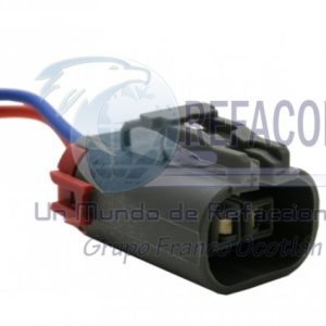 ARNES-2 ARNES BULBO TEMP NISSAN 2 PATAS MOTOV =ARNES-107