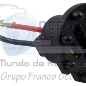 ARNES-202 ARNES SOCKET P/FOCO H7 MAZDA