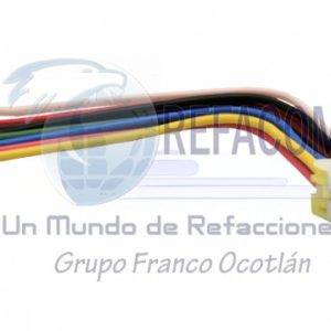 ARNES-22 ARNES INTERMITENTE NISSAN TODOS