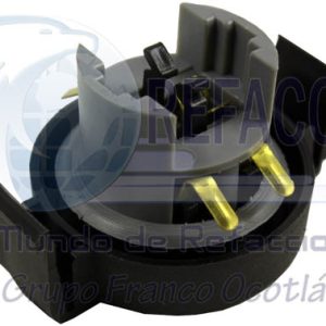 ARNES-238 ARNES SOCKET FOCO 3157 VOYAGER,COMPASS,PATRIOT