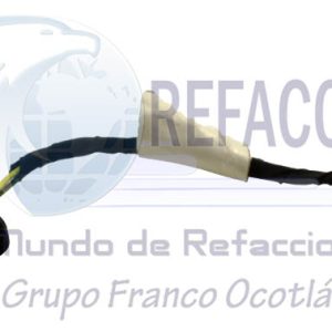 ARNES-265 ARNES BOBINA CIGÜEÑAL S-2278 VW,CHRY,CHEVR,FORD