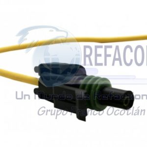 ARNES-27 ARNES SENSOR OXIGENO CHEVR. 1 VIA