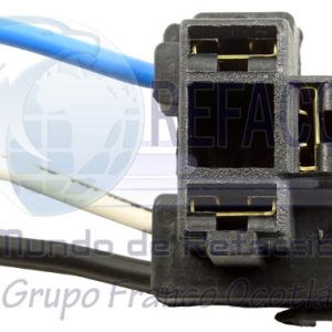 ARNES-294 ARNES ENCHUFE UNIDAD H4 NISSAN