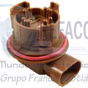 ARNES-298 SOCKET H7 CAFE VW,CHEVR