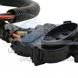 ARNES-30 ARNES BOMBA GAS FORD TOPAZ 4PTAS=08732