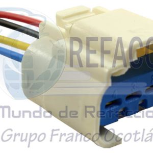 ARNES-303 ARNES BOMBA GAS CHEVR SPARK,SONIC