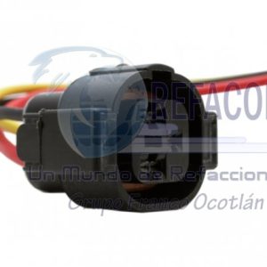 ARNES-32 ARNES BULBO TEMP GOLF/JETTA A3 REDONDO