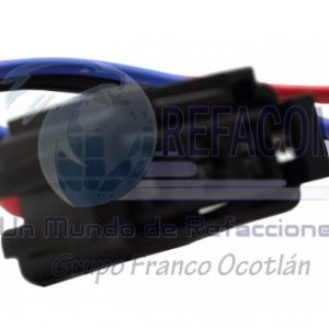 ARNES-41 ARNES BULBO TEMP POINTER 3PTAS=10504