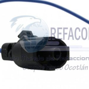 ARNES-46 ARNES BULBO DETONACION CHEVR.