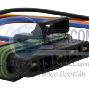 ARNES-50 ARNES MOTOR LIMP. CHEVR. 4PTAS