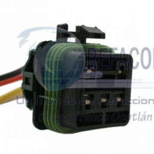 ARNES-51 ARNES RELAY CHEVR. 4/5PTAS DELCO