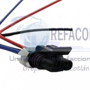 ARNES-53 ARNES BOBINA MAP CORSA CHEVY CMTA