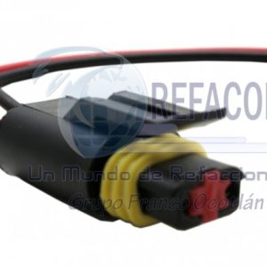 ARNES-59 ARNES BULBO ACEITE CHRY. 2PTAS