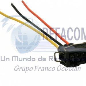 ARNES-6 ARNES SENSOR TPS VW SEDAN GOLF JETTA