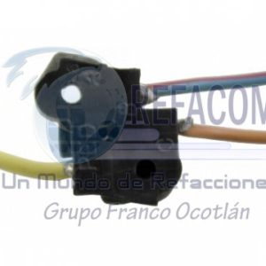 ARNES-60 ARNES SWITCH SEGUROS ELECT. CHEVR 3 TERMINALES