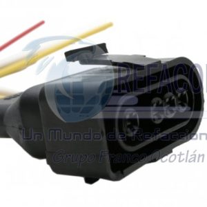 ARNES-65 ARNES SENSOR OXIGENO POINTER 4PTAS