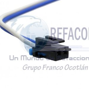 ARNES-7 ARNES BOMBA GAS CHEVR. 2PTAS=08183