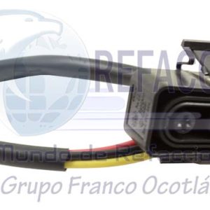 ARNES-73 ARNES SENSOR OXIGENO VW GOLF JETTA C/GUIA