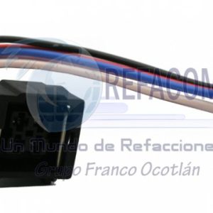 ARNES-81 ARNES SENSOR TEMP GOLF/JETTA