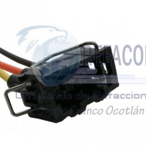 ARNES-84 ARNES BOBINA VW SEDAN 3PTAS F.I=07343