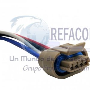 ARNES-85 ARNES BOBINA CHEVY 2G CAFE