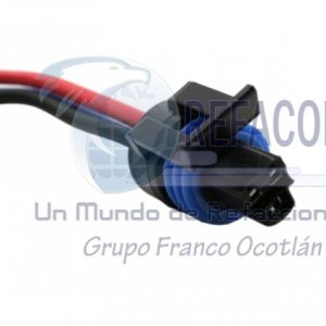 ARNES-88 ARNES SOCKET TPS POTENCIMETRO CHEVR,CHRY. 3PTAS